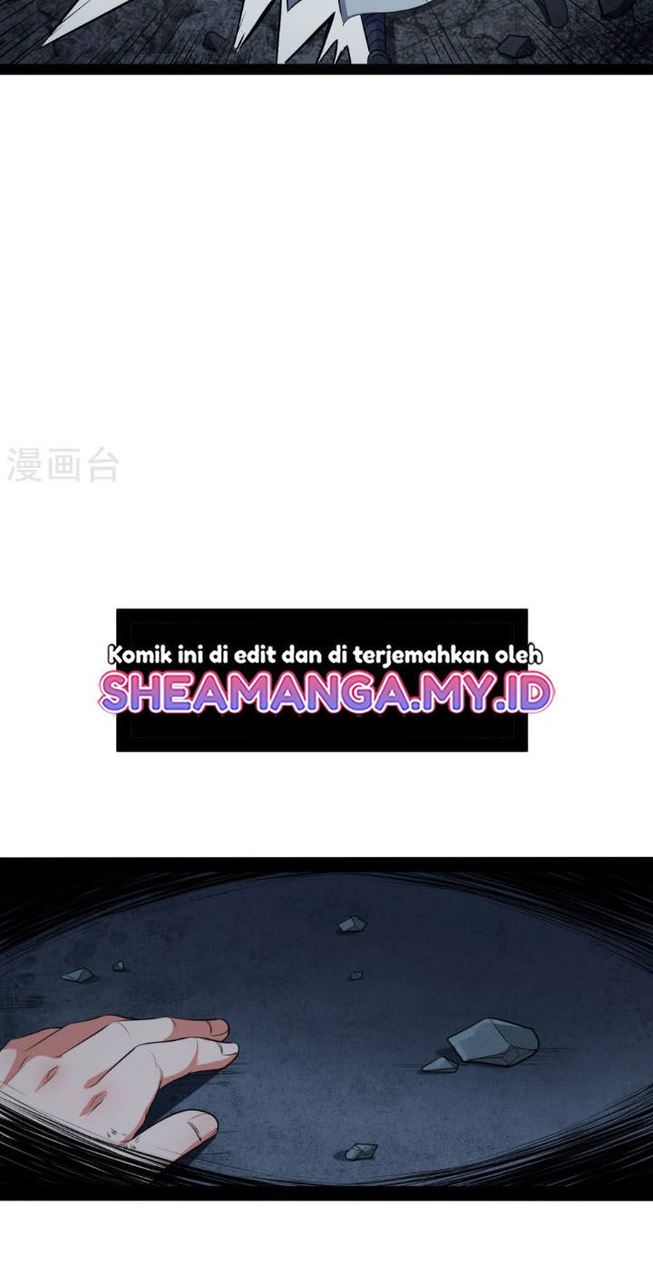 Stepping Through The Fairy River (Ta Sui Xian He) Chapter 45 Gambar 14